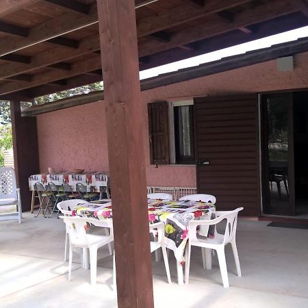 Fleming 46 Villa Alghero Exterior foto