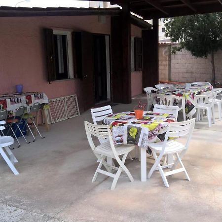 Fleming 46 Villa Alghero Exterior foto