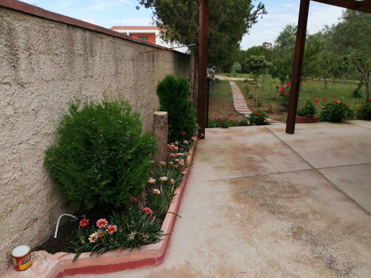 Fleming 46 Villa Alghero Exterior foto
