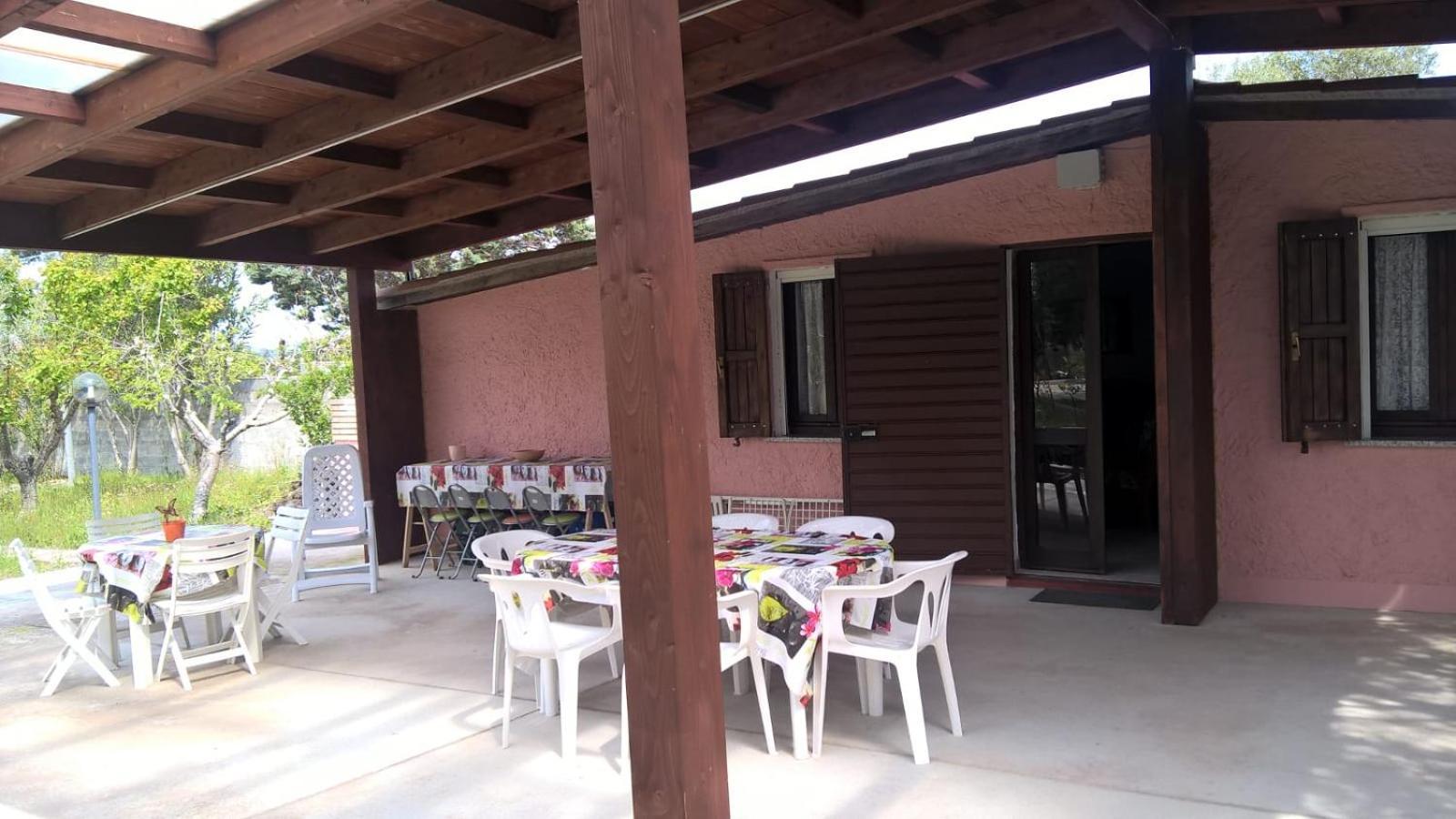 Fleming 46 Villa Alghero Exterior foto