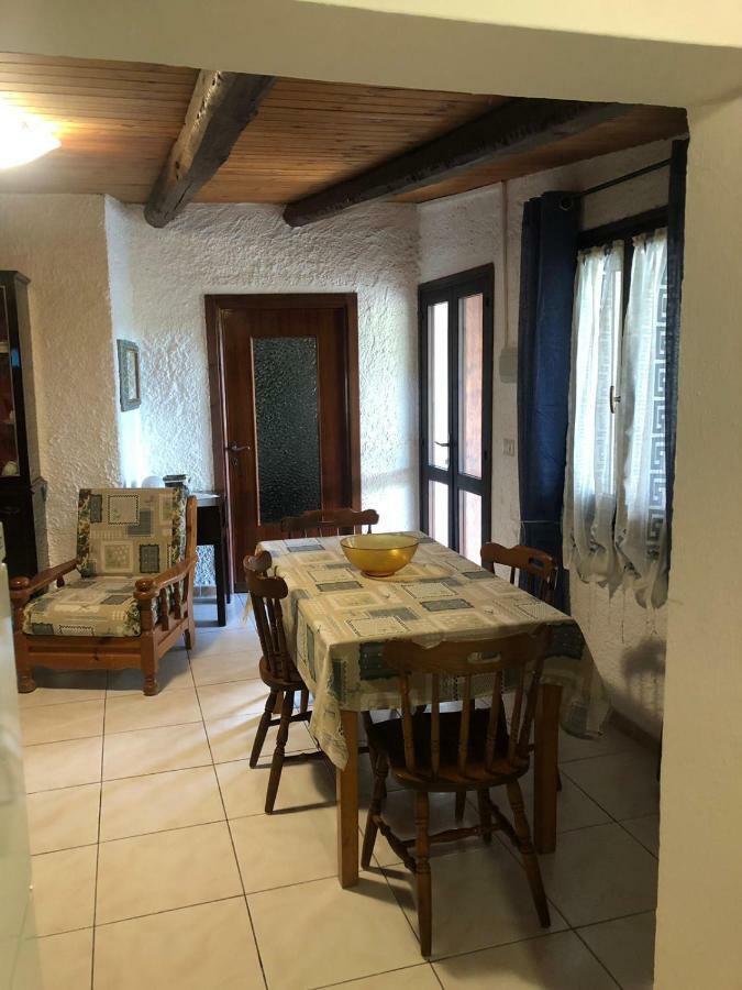 Fleming 46 Villa Alghero Exterior foto