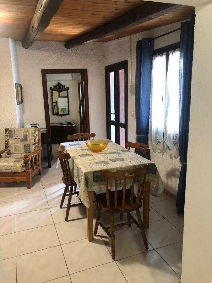 Fleming 46 Villa Alghero Exterior foto