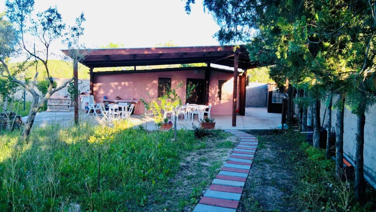 Fleming 46 Villa Alghero Exterior foto