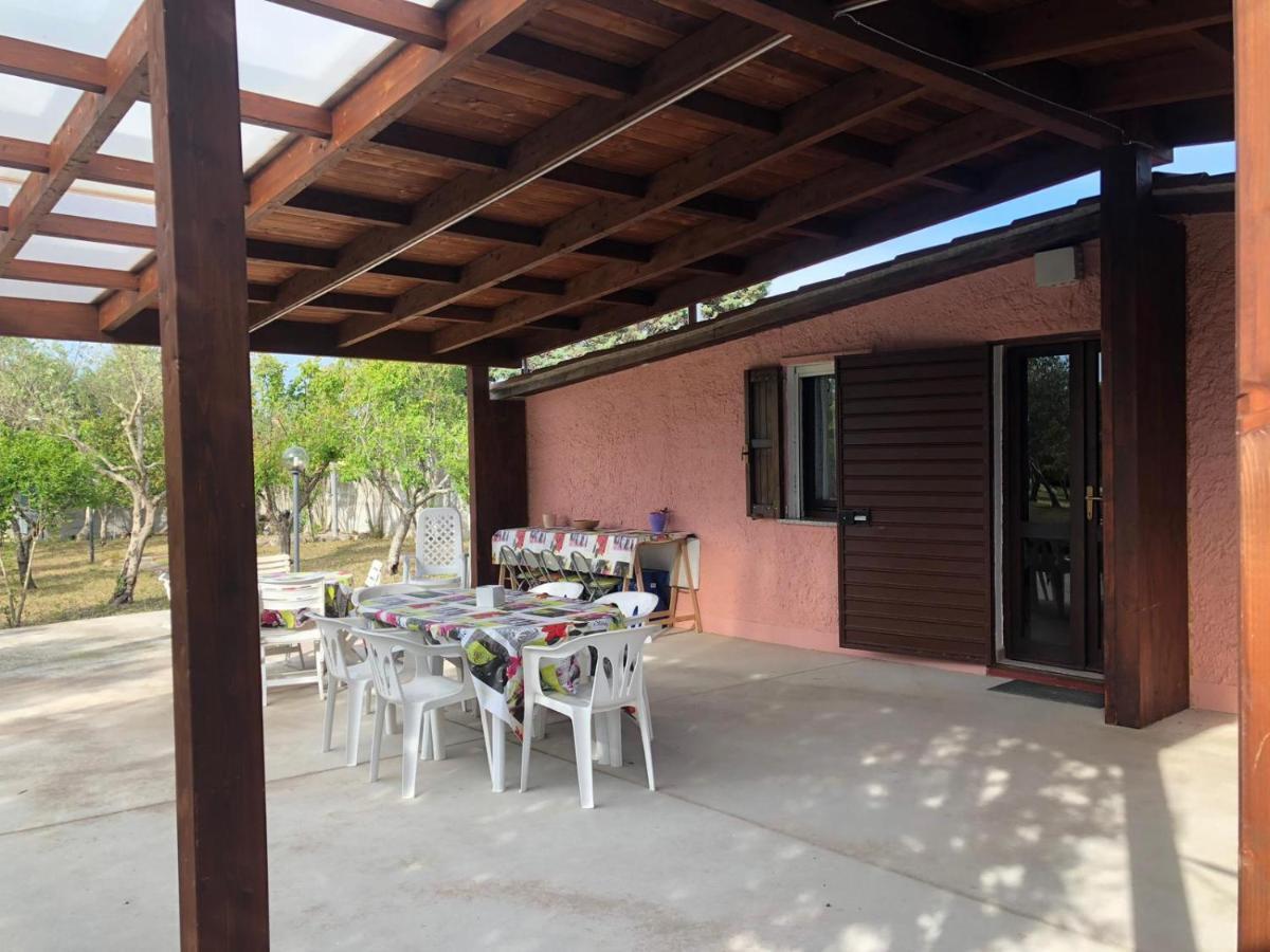 Fleming 46 Villa Alghero Exterior foto