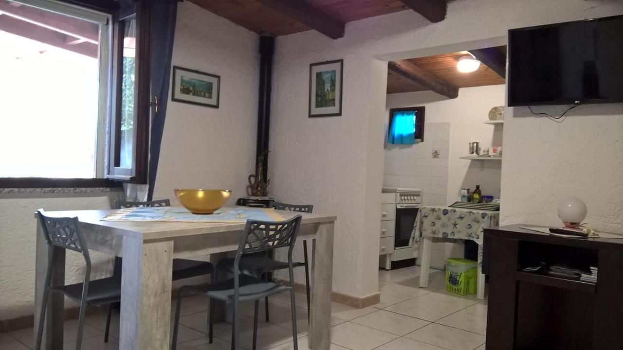 Fleming 46 Villa Alghero Exterior foto