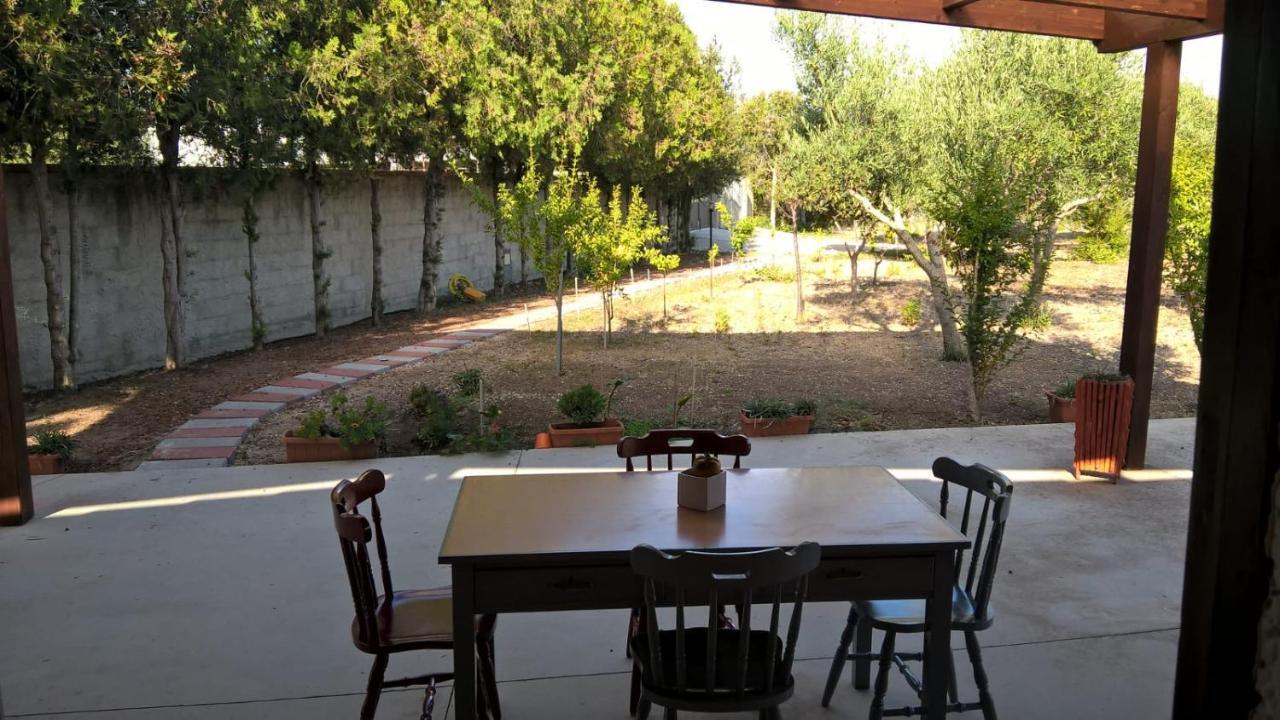Fleming 46 Villa Alghero Exterior foto